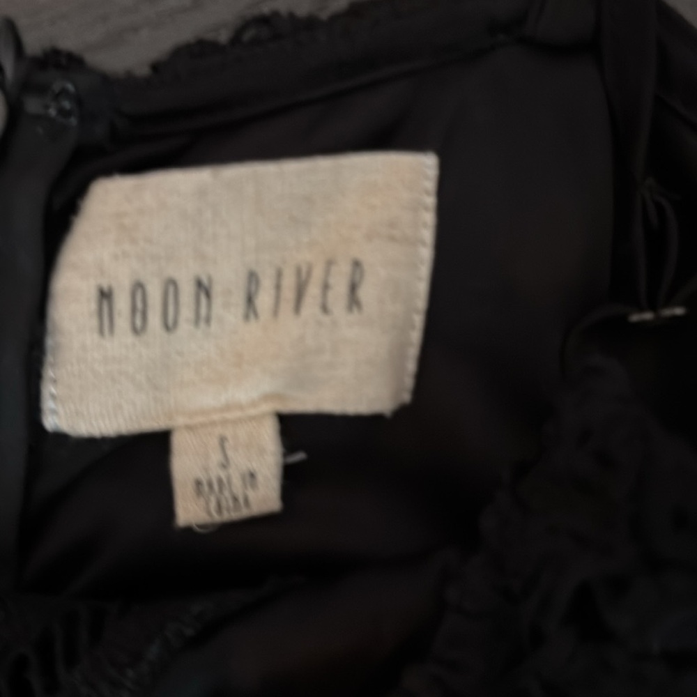 MOON RIVER Dress - Picture 3 of 4